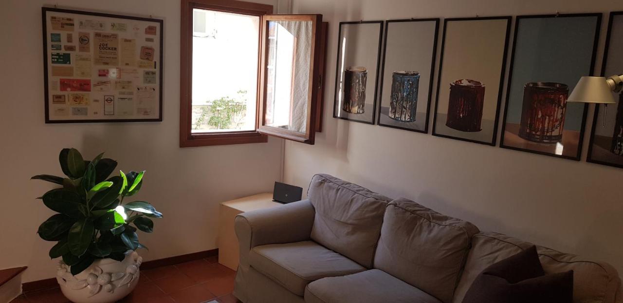 House On The Hills, 10 Minutes From City Center Bologna Bagian luar foto