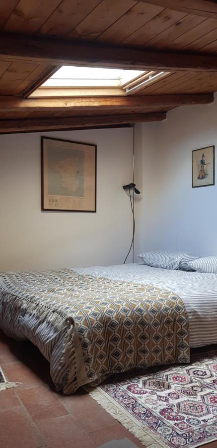 House On The Hills, 10 Minutes From City Center Bologna Bagian luar foto