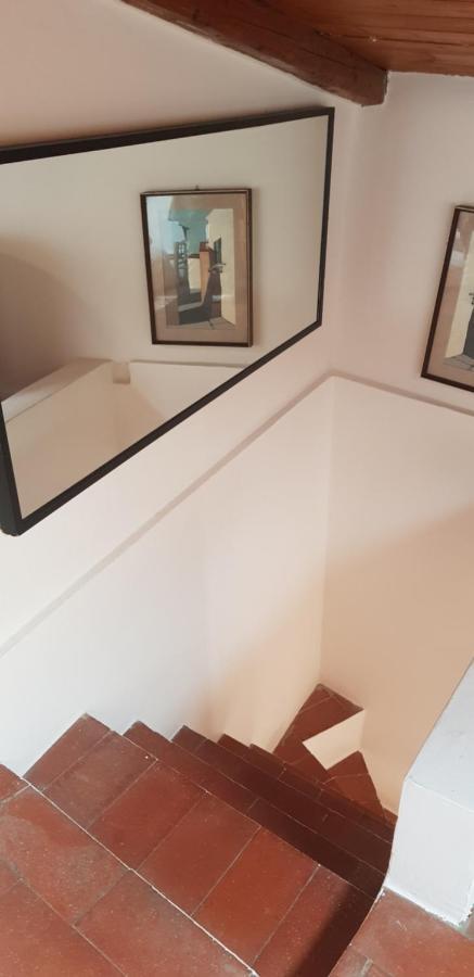House On The Hills, 10 Minutes From City Center Bologna Bagian luar foto